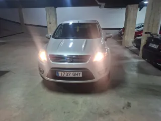 Ford Kuga 2009