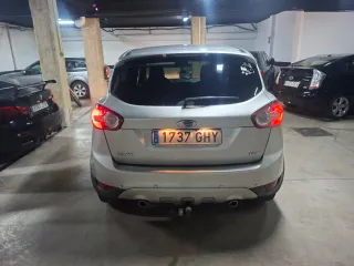 Ford Kuga 2009