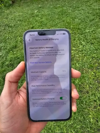 iPhone 13 Pro 256GB Oferta!