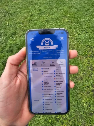 iPhone 13 Pro 256GB Oferta!