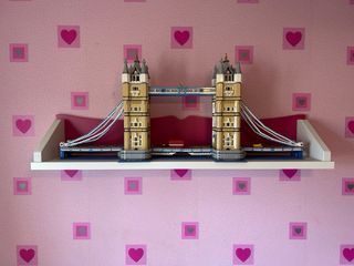 Conjunto Muebles Habitación niña