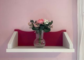 Conjunto Muebles Habitación niña