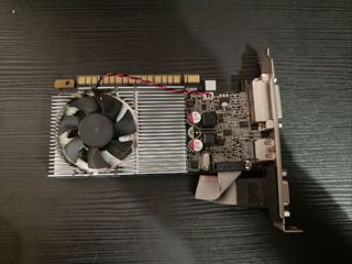 Nvidia GeForce GT620 1GB DDR3 Tarjeta Gráfica