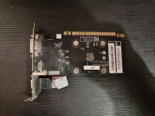 Nvidia GeForce GT620 1GB DDR3 Tarjeta Gráfica