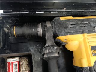 MARTILLO DEWALT D25501-QS