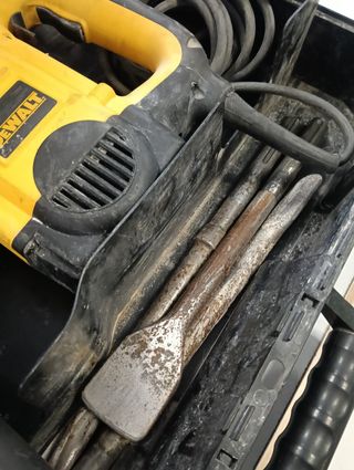 MARTILLO DEWALT D25501-QS