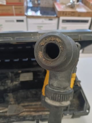 MARTILLO DEWALT D25501-QS