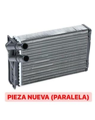 Citroen radiador calefacción / aire visa ii 49446