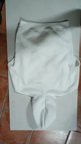 Chándal Ralph Lauren Blanco Talla M