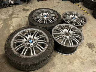 Llantas BMW 17