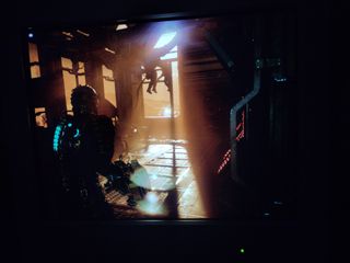 monitor crt samsung 757 dfx