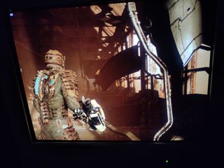 monitor crt samsung 757 dfx