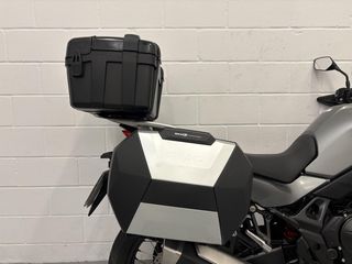 HONDA XL 750 TRANSALP