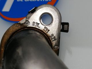 TUBO VOLKSWAGEN POLO BERLINA (6N2) 344795