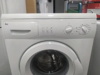 Lavadora Teka 6kg 1000rpm