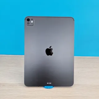 iPad Pro 11 M5 256GB WiFi Negro