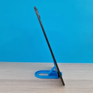 iPad Pro 11 M5 256GB WiFi Negro