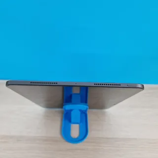 iPad Pro 11 M5 256GB WiFi Negro