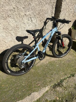 Bicicleta de Montaña Orbea