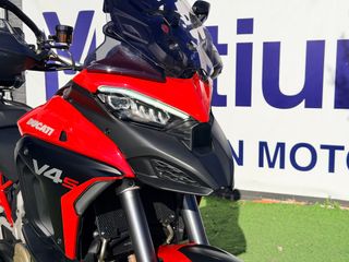 DUCATI MULTISTRADA V4 S SPORT