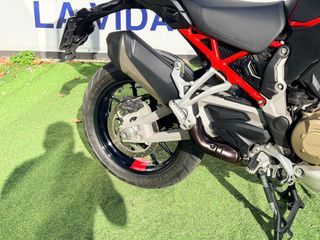 DUCATI MULTISTRADA V4 S SPORT