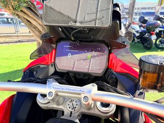 DUCATI MULTISTRADA V4 S SPORT