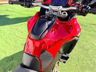 DUCATI MULTISTRADA V4 S SPORT