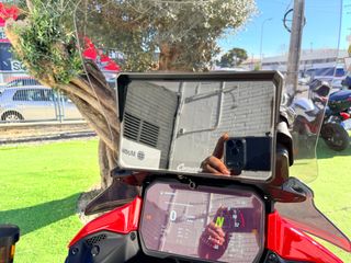 DUCATI MULTISTRADA V4 S SPORT