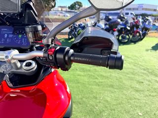 DUCATI MULTISTRADA V4 S SPORT