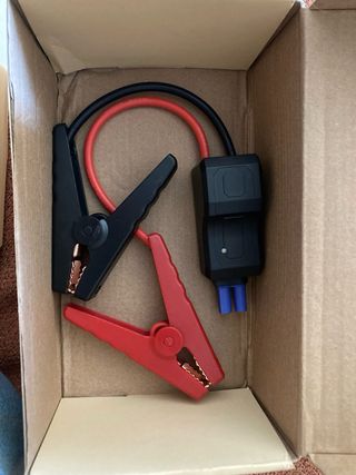 Arrancador de Coche Jump Starter