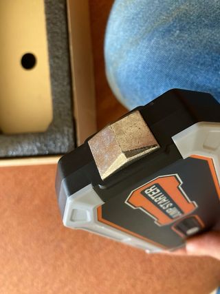 Arrancador de Coche Jump Starter