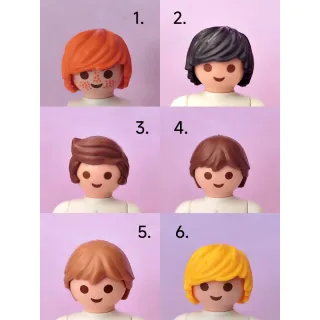 Playmobil Niño Primera Comunión
