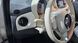 FIAT 500 1.2 8v 51kW 69CV Lounge