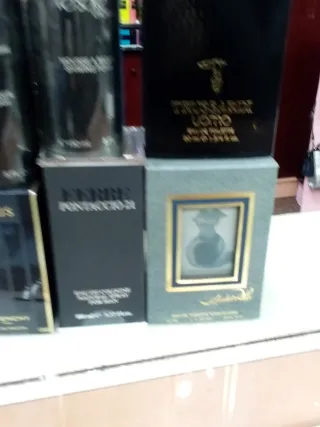 Set profumi X Radima : Versace, Givenchy, Trussard