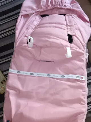 Sacos uzturre invierno
