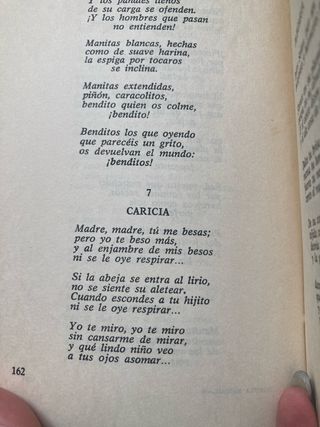 Gabriela Mistral grandes escritores contemporáneos