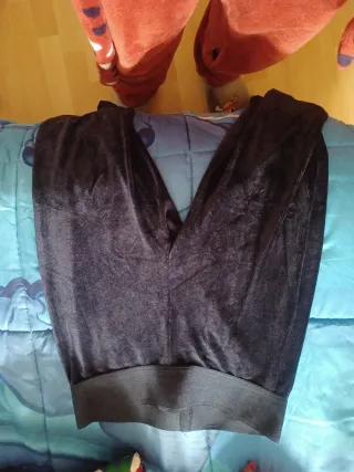 Pantalón Zingara Moros Elda Mujer Talla 5