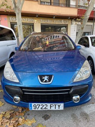Peugeot 307 sw