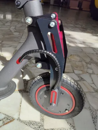 Patinete Eléctrico Xiaomi Mi PRO
