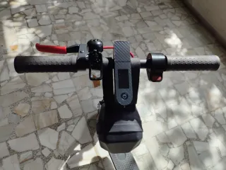 Patinete Eléctrico Xiaomi Mi PRO