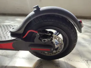 Patinete Eléctrico Xiaomi Mi PRO