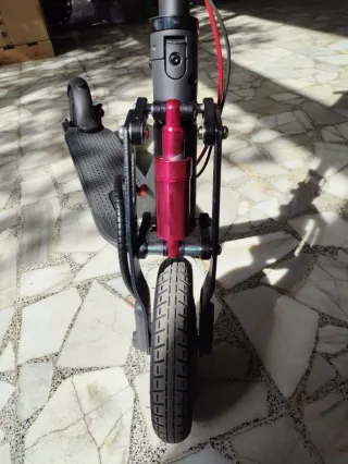 Patinete Eléctrico Xiaomi Mi PRO