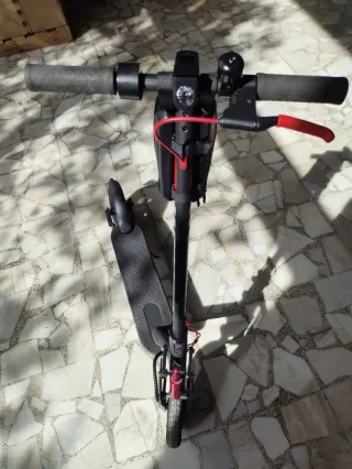 Patinete Eléctrico Xiaomi Mi PRO