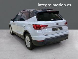 Seat Arona 1.0 TSI 81kW (110CV) DSG Style