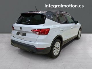 Seat Arona 1.0 TSI 81kW (110CV) DSG Style