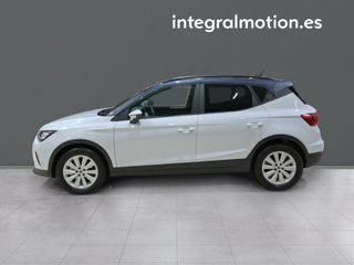 Seat Arona 1.0 TSI 81kW (110CV) DSG Style