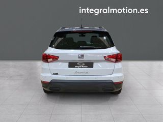 Seat Arona 1.0 TSI 81kW (110CV) DSG Style