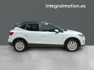 Seat Arona 1.0 TSI 81kW (110CV) DSG Style