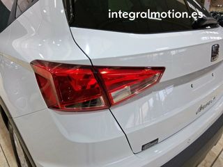 Seat Arona 1.0 TSI 81kW (110CV) DSG Style