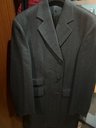 2 Abrigos y 1 gabardina. G-Star, P H ,Emidio Tucci